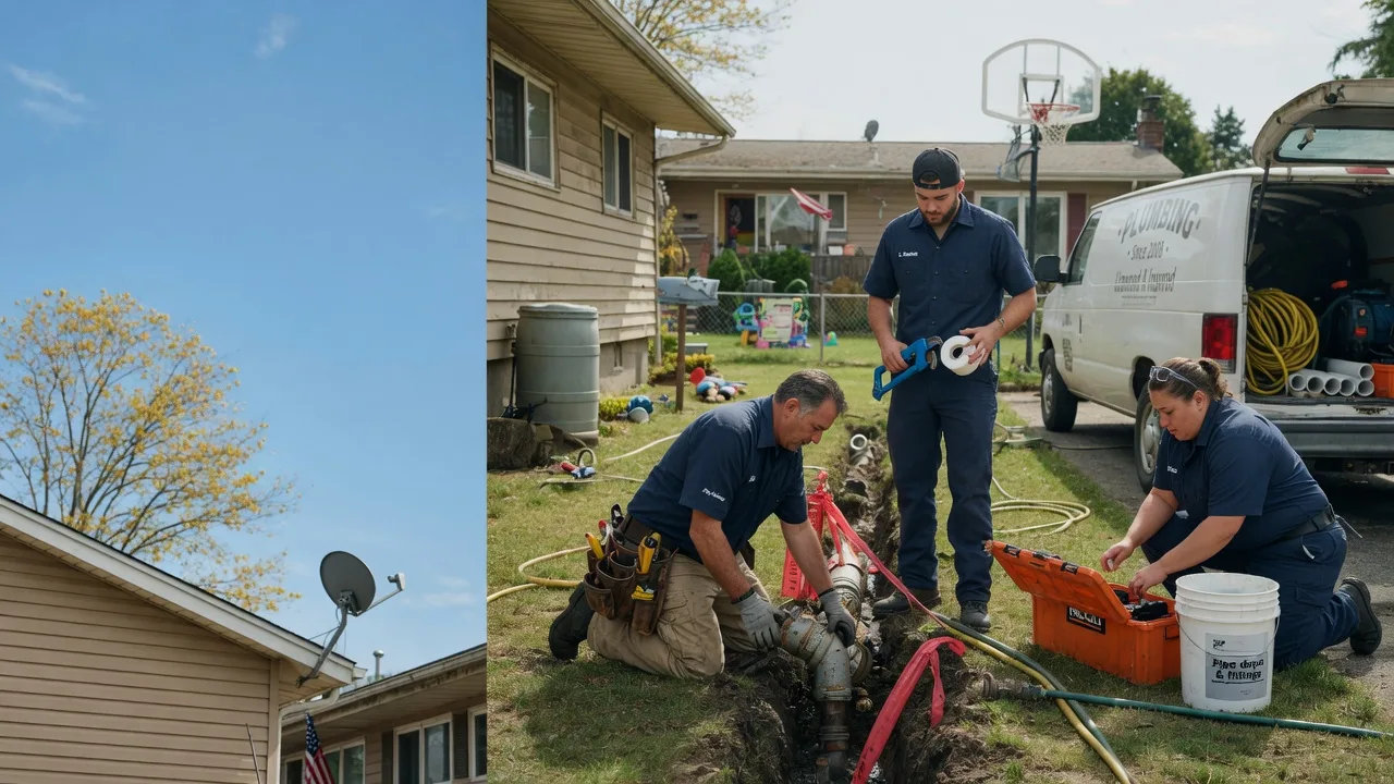 Garbage Disposal Replacement in Urbana, MO near me